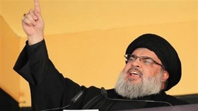 غدا.. نصر الله يعقد مؤتمرا للرد على اغتيال فؤاد شكر 