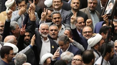 المرشد الأعلى يأمر بمهاجمة إسرائيل ردا على اغتيال هنية