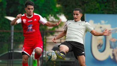 منتخب اليمن للشباب يضرب أهلي صنعاء بثلاثية وديا 