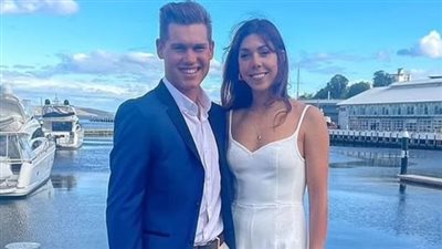 حادث مروع يُنهي مسيرة دراج إسترالي في أولمبياد 2024 