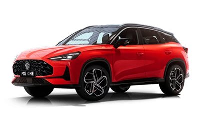 أسعار ومواصفات السيارة إم جي one الجديدة بعد طرحها في مصر