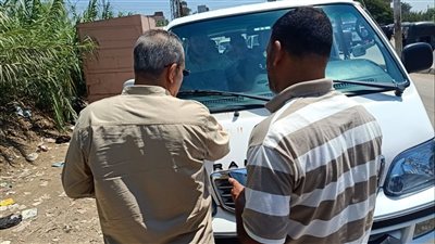 محافظ الدقهلية يكلف بالمرور علي المواقف للتأكد من تطبيق التعريفة الجديدة