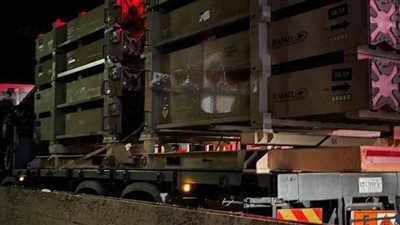 جيش الاحتلال يدعم القبة الحديدية ببطاريات إضافية شمال إسرائيل