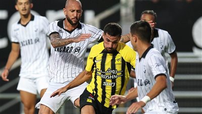 إلغاء مباراة الاتحاد وفارينزي بسبب مشادة اللاعبين والجماهير