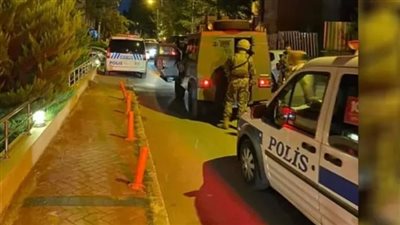 نجل وزير سابق في تركيا يقتل جدته رميًا بالرصاص 