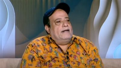 رضا إدريس يكشف حقيقة اكتشافه لمحمد رمضان (فيديو)