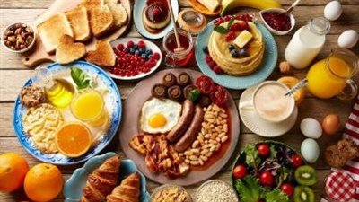 لتطبيع مستويات السكر.. عليك بتنظيم وجبة الإفطار