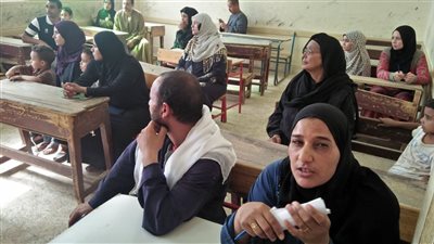 محو أمية 143 ألف مواطن.. تفاصيل فوز جامعة المنصورة بجائزة كونفوشيوس لمحو الأمية