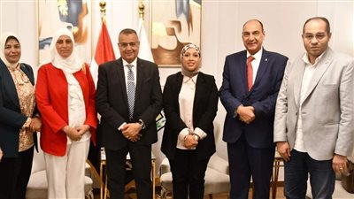 المبادرة الوطنية للمشروعات الخضراء الذكية تعقد ندوة بجنوب سيناء