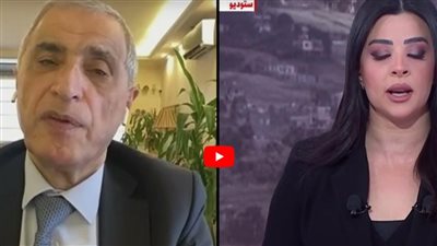 العدو الإسرائيلي لا يفهم غير بلغة القوة .. برلماني لبناني يوضح
