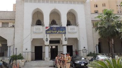 تعرف على تنقلات ضباط الشرطة في كفر الشيخ