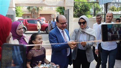 إطلاق مبادرة 