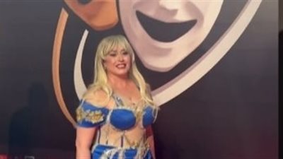 هند عاكف لـ الوفد: أحترم جمهوري والبطانة الدليل