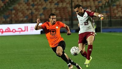 تشكيل الأهلي المتوقع لمواجهة البنك الأهلي في الدوري