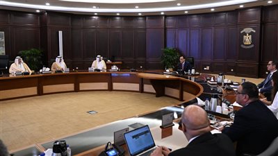 مدبولى: الحكومة حلت 70% من مشكلات المستثمرين السعوديين