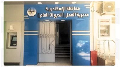 وزارة العمل تعلن بدء دورات تدريبية مجانية على 8 مهن لشباب الإسكندرية 