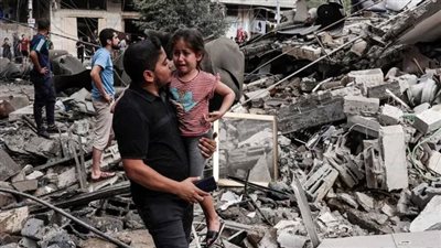 قفزة هائلة لالتهاب الكبد في قطاع غزة