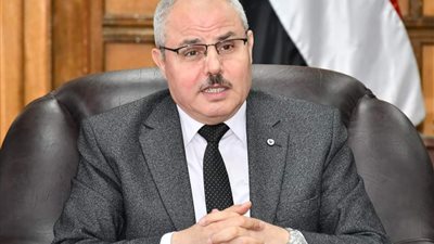 97% النسبة العامة للنجاح ببكالوريوس التمريض بجامعة القناة