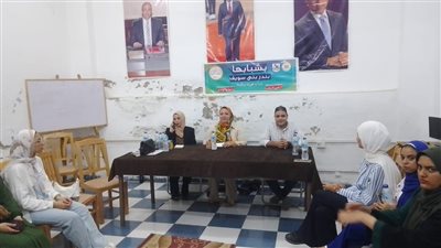 حملة بشبابها .. أنشطة وفعاليات مختلفة في محافظات الجمهورية