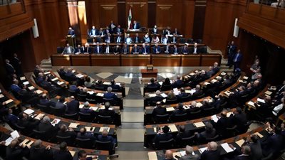 النواب اللبناني: لا نريد الحرب لكنه في نفس الوقت مستعدون للدفاع عن النفس