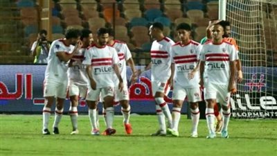 تامر عبدالحميد: أتوقع نهائي كأس مصر بين الزمالك وبيراميدز