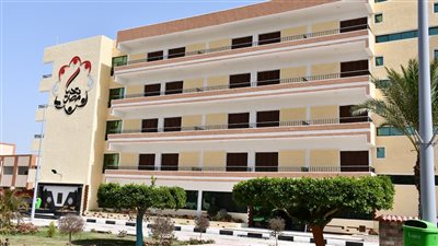 اليوم.. فتح باب القبول للطلاب القدامى بالمدن الجامعية 