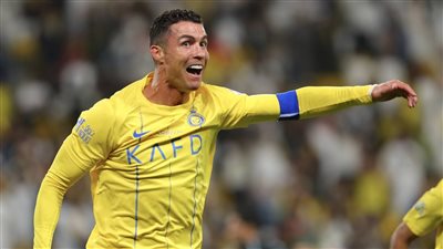 رونالدو يعلن عن قميص النصر الثاني لموسم 2025