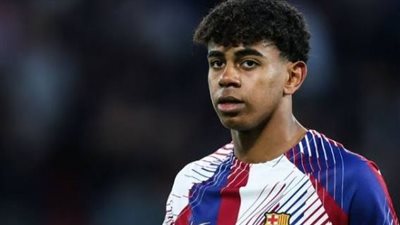 لامين يامال يواصل الاستمتاع بإجازته في البرتغال