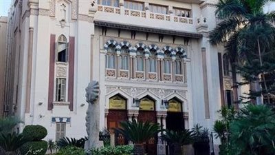 الأوبرا تنظم حفلا لطلاب تنمية المواهب بأوبرا دمنهور السبت