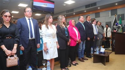   الأكاديمية العربية للعلوم والتكنولوجيا والنقل البحري تُطلق النسخة الأولى من قمة الإبداع الإعلامي للشباب العربي
