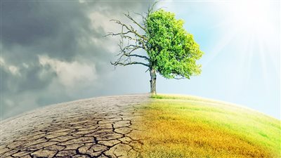الطبيعة غاضبة.. والعالم يواجه خطر الفناء
