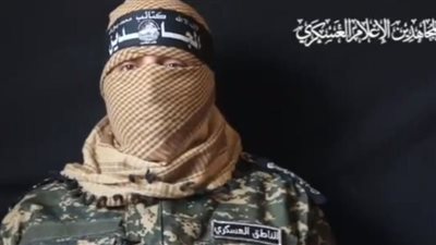 كتائب المجاهدين تعلن مسؤوليتها عن عملية مدينة بئر السبع 