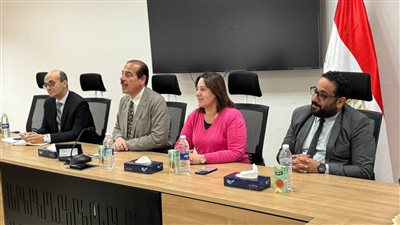 إطلاق مبادرة لمكافحة العدوى بوحدات ومراكز الرعاية الأولية