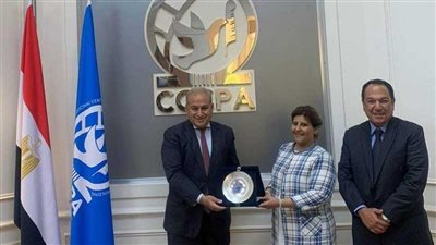 خارجية الكويت: تثّمن دور مركز القاهرة الدولي في بناء قدرات المرأة العربية 