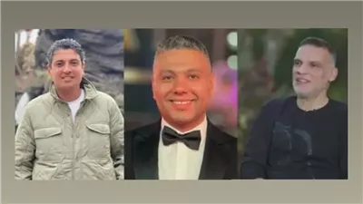 «المهن التمثيلية» تنعى حسام شوقى ومحمود كمال وفتحي إسماعيل