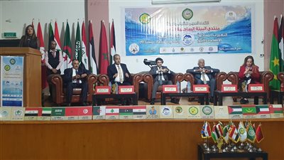 انطلاق ملتقى البيئة الساحلية الثاني عشر بالمدينة الشبابية بالغردقة