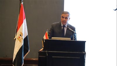 محافظ الإسكندرية يتفقد عددًا من المشروعات الخدمية