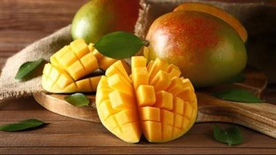 زيادة 10 جنيهات للكيلو .. إرتفاع أسعار المانجو بالأسواق 