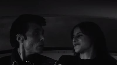 أمير عيد في صدارة يوتيوب بسبب 