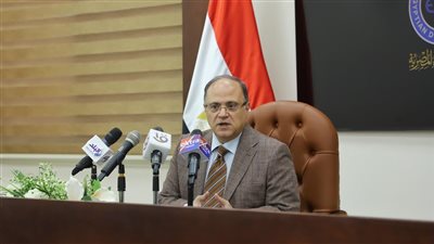 رئيس هيئة الدواء: عملنا على توافر الأدوية وضبط السوق 