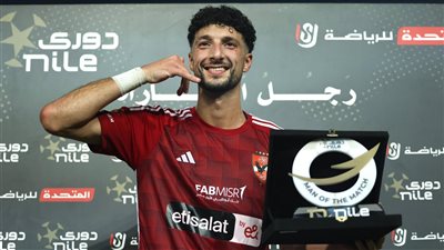 مجدي طلبة: أتمنى تجنيس وسام أبو علي والمشاركة مع منتخب مصر