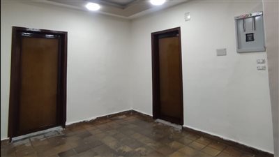 وزارة العدل تنتهي من تجديد غرف المحامين بمحكمة بني سويف