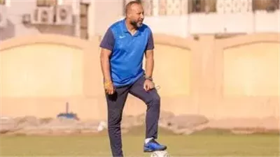 مدرب البنك الأهلي: لا أفهم سبب إلغاء هدف التعادل مع الأهلي