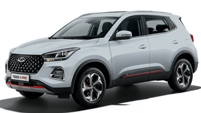 ارتفاع أسعار سيارات شيري تيجو 7 و