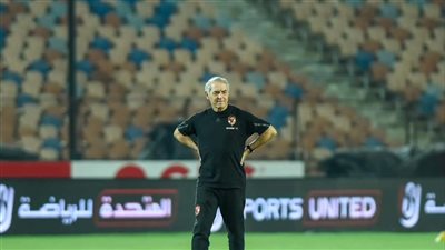 كولر: حققنا فوزًا مهمًّا على البنك الأهلي.. ولم نحسم اللقب