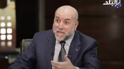  مستشار الرئيس الفلسطيني: شعبنا يدفع ثمن ما حدث يوم 7 أكتوبر (فيديو)