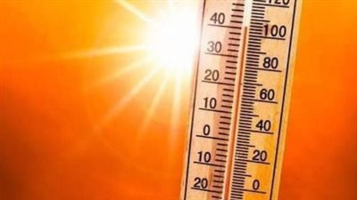 شديد الحرارة رطب نهارًا.. طقس الجمعة بالفيوم 