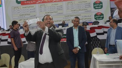 تفاصيل قرعة تخصيص الأراضي السكنية بمدينة السادات ضمن الطرح الرابع ببرنامج 