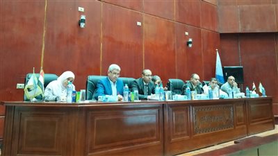 طرح محال تجارية وصيدليتين ووحدات للبيع بالعبور والنوبارية الجديدة