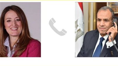 وزير الخارجية: نسعى لتعميق التعاون والشراكة مع الاتحاد الأوروبي